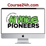 Mark Tomlet – AI Voice Pioneers