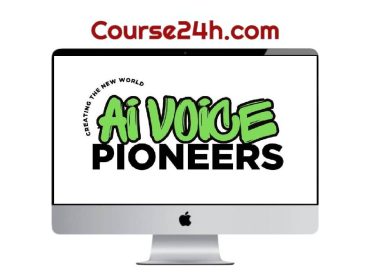 Mark Tomlet - AI Voice Pioneers
