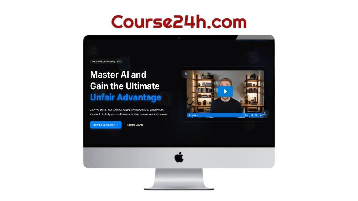 Cole Medin - Dynamous AI Mastery