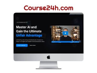 Cole Medin - Dynamous AI Mastery