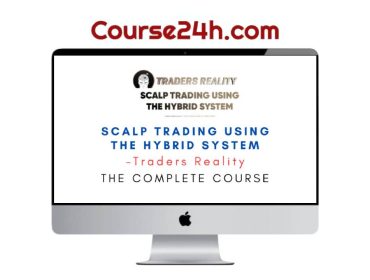 Traders Reality – Scalp Trading Using The Hybrid System