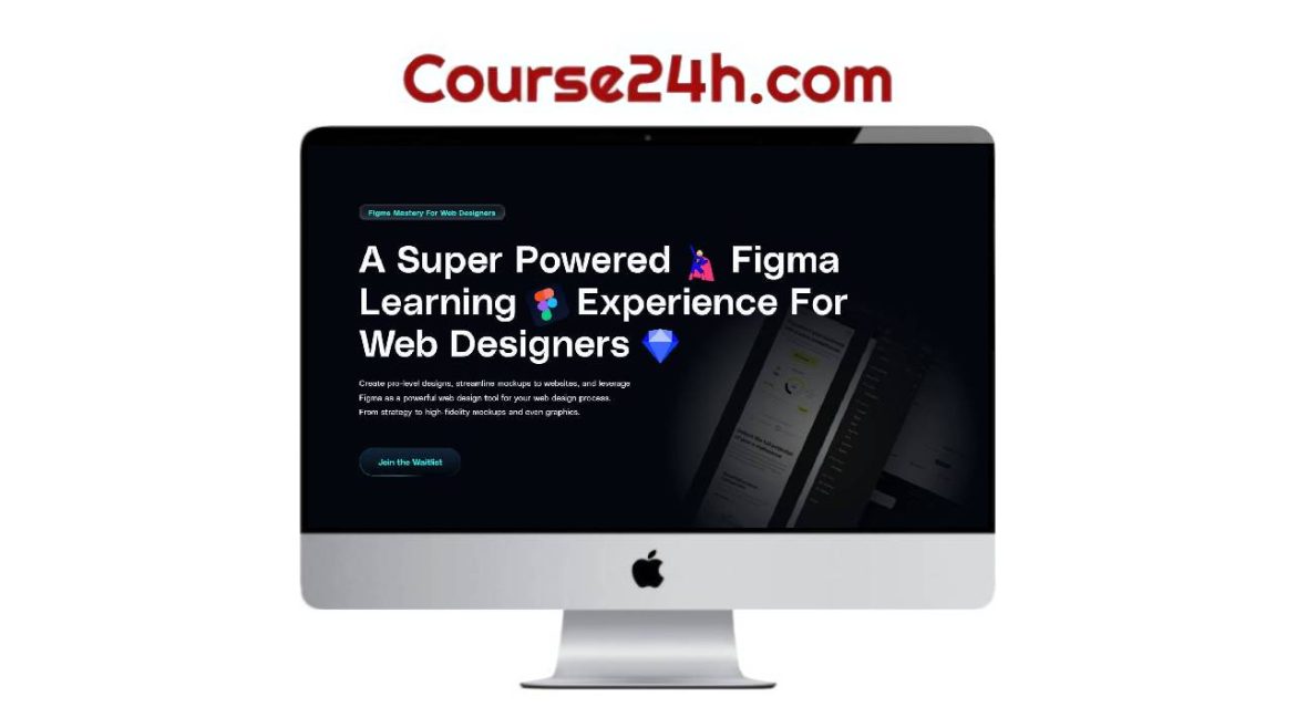 Lytbox Academy - The Figma for Web Designers