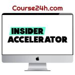 Jon Youshaei – Insider Accelerator (Full Package)