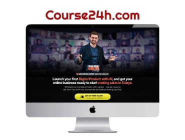 Iman Gadzhi - Make Money Online Challenge