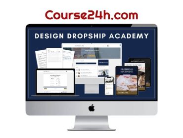 Catherine Cornelissen – Design Dropship Academy