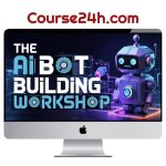Stefan Georgi – The AI Bot Building Workshop
