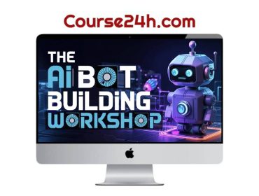 Stefan Georgi - The AI Bot Building Workshop