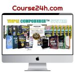 Kiana Danial – Triple Compounder System