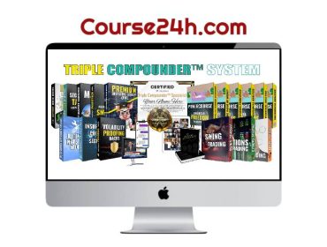 Kiana Danial – Triple Compounder System