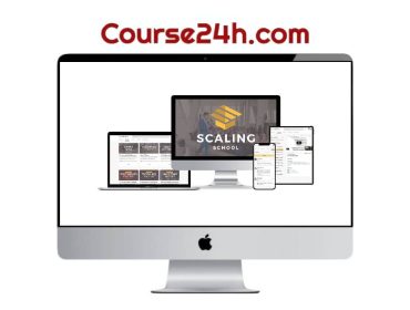 Ravi Abuvala - Scaling School