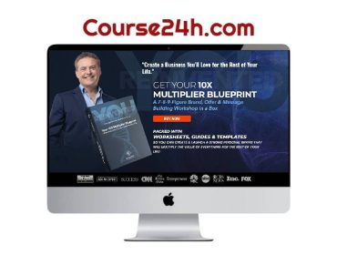 Mike Koenigs – 10x Multiplier Blueprint