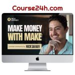 Nick Saraev – Make Money With Make.com