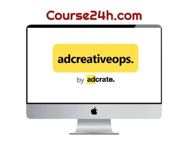 Adcrate – AdCreativeOps