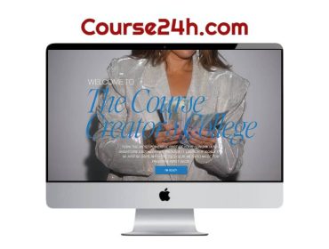Jamie Sea – The Course Creator’s College (CEO CLUB 2)