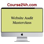 Danbee Shin – Website Audit Masterclass
