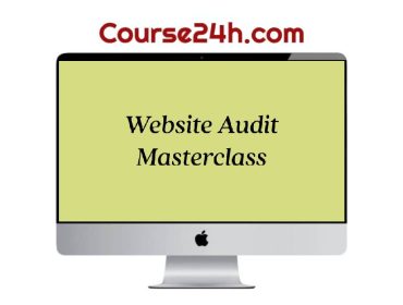 Danbee Shin – Website Audit Masterclass