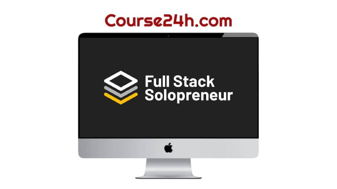 Erice Schneider – Full Stack Solopreneur
