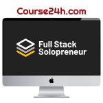 Erice Schneider – Full Stack Solopreneur