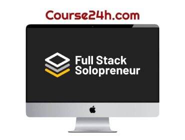 Erice Schneider – Full Stack Solopreneur