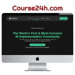 First Movers R&D AI Labs – All Courses