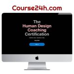 Eric Claire Jones – Human Design Coaching Certification
