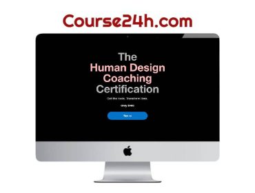 Eric Claire Jones – Human Design Coaching Certification