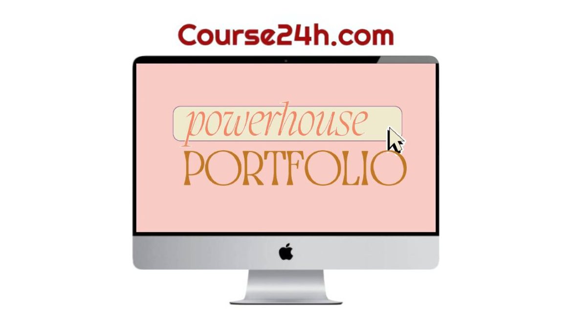 Ayesha Santos - Powerhouse Portfolio