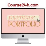 Ayesha Santos – Powerhouse Portfolio