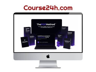 Ewan Davies – The PDF Method 2.0 + Upsell