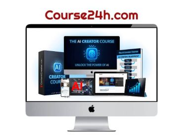 Anthony Gallo - Ai Creator Course
