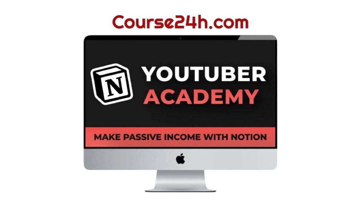 Chris Punt - Notion YouTuber Academy