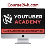 Chris Punt – Notion YouTuber Academy