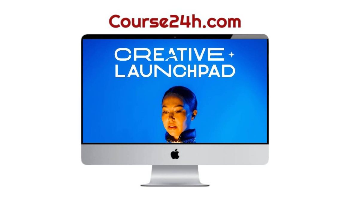 Joana Galvao – Creative Launchpad
