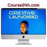 Joana Galvao – Creative Launchpad