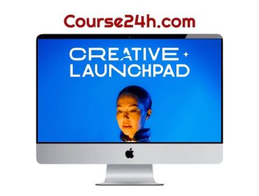 Joana Galvao – Creative Launchpad