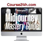 Drew Brucker – Midjourney Mastery