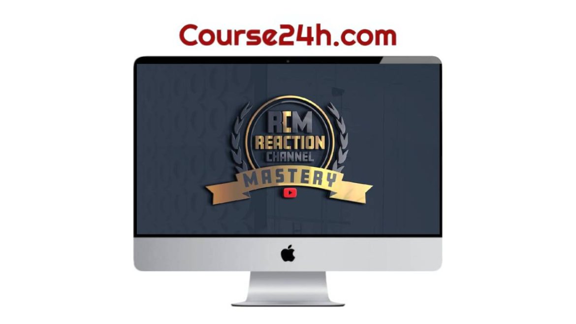 Shak Azem - YT Reaction Channel Mastery
