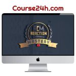 Shak Azem – YT Reaction Channel Mastery