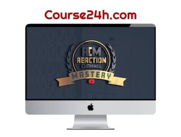 Shak Azem - YT Reaction Channel Mastery