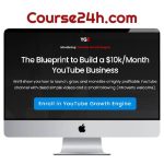 Adam Enfroy – YouTube Growth Engine
