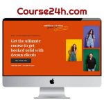 Joana Galvao – Ambitious Creatives Booked Solid Self Study