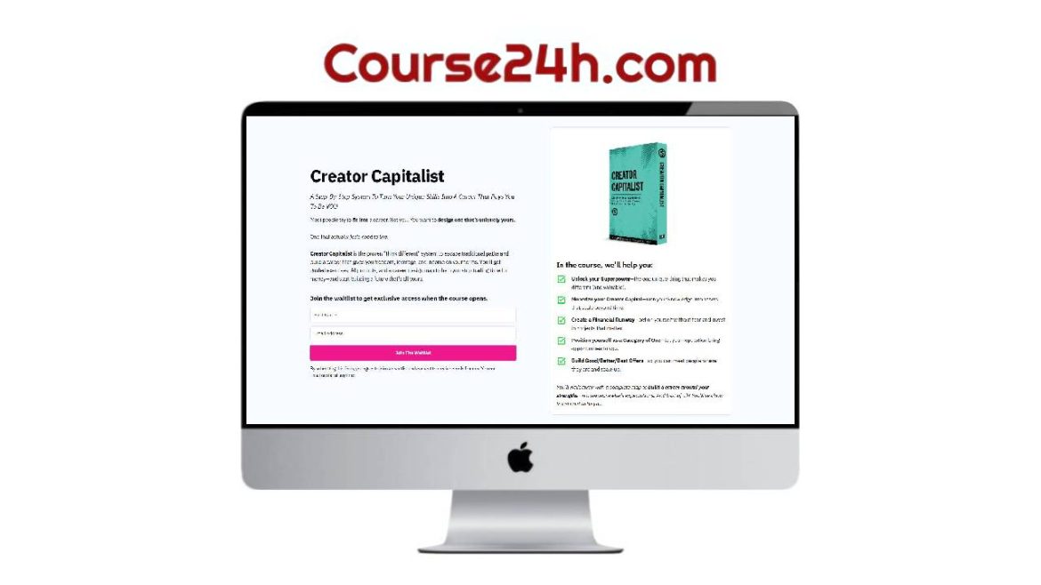 Category Pirates – Creator Capitalist