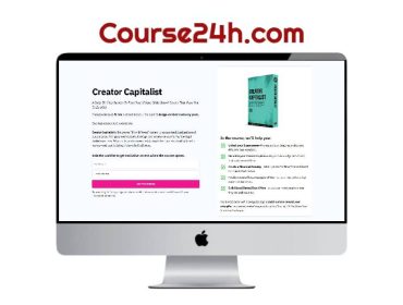 Category Pirates – Creator Capitalist