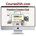 Molly Keyser – Freedom Creator Club
