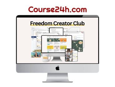 Molly Keyser – Freedom Creator Club