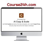 Sam Woods – AI Copy & Scale