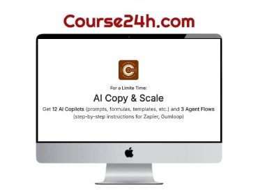 Sam Woods - AI Copy & Scale