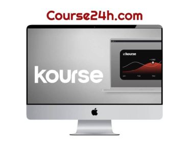 Max Perzon - Kourse - Skool Masterclass 2.0