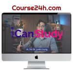 Justin Sung – iCan Study 2025