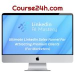 Colin Gallagher – Linkedin AI Mastery + UPSELL #1 Linkedin Outreach Sequence
